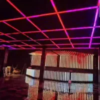 طراح و مجری،نورپردازی،LEDدیجیتال،رقص نور،اکولایزر|خدمات پیشه و مهارت|مشهد, ویلاشهر|دیوار