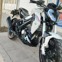 موتور بنلی 180s مدل 1400