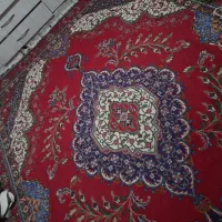 فرش تمیز دستبافت
