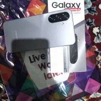 گوشی سامسونگ a17..نو