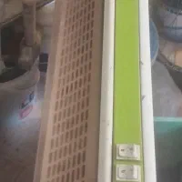 یک عدد هود کارکرده