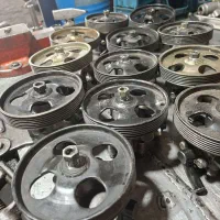 پمپ هیدرولیک ال ۹۰ EF7405 206|قطعات یدکی و لوازم جانبی|تهران, ترمینال غرب|دیوار