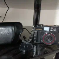 دوربین یاشیکا