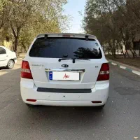 سورنتو ۲۰۰۸