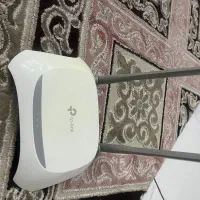 روتر تی پی لینک