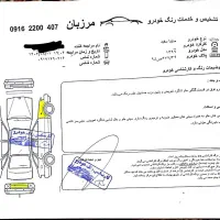 ساینا ۹۹|خودرو سواری و وانت|دوگنبدان, |دیوار