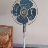 پنکه توشیبا
