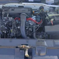 پژو 405 مدل 89