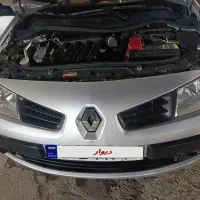 مگان دنده87|خودرو سواری و وانت|کرج, شاهین‌ویلا|دیوار