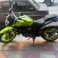 موتور بنلی ۲۵۰ تک نیوفیس