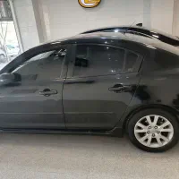 مزدا 3 تیپ 3|خودرو سواری و وانت|اصفهان, خانه اصفهان|دیوار