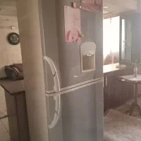 یخچال فریزر دودرب|یخچال و فریزر|اسلامشهر, شهرک مهدیه|دیوار