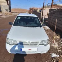 111مدل 98|خودرو سواری و وانت|مشکان, |دیوار