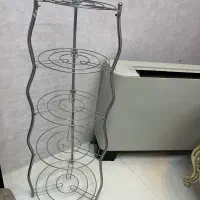 استند پنج طبقه قابلمه