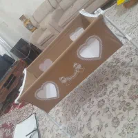 گهواره شاری