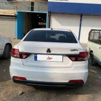 شاهین اتومات مدل۱۴۰۳|خودرو سواری و وانت|کرج, حصارک پایین|دیوار