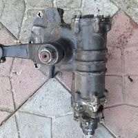 جعبه فرمان هیدرولیک بنز 911 و لیلاند|قطعات یدکی و لوازم جانبی|اسلامشهر, ملکآباد|دیوار