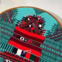 پذیرش دوخت لباس
