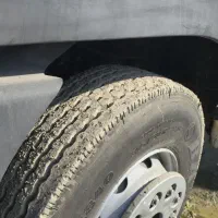 کشنده دانگ فنگ ۲۰۰۷ تمیز و سالم|خودرو سنگین|مشهد, رباط طرق|دیوار