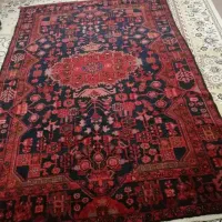 قالی دست بافت اصیل،مخصوص شب یلدا
