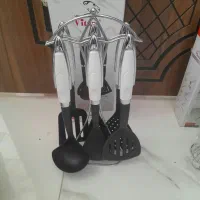 سرویس کفگیر ملاقه
