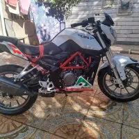 موتور بنلی 250 تک سیلندر