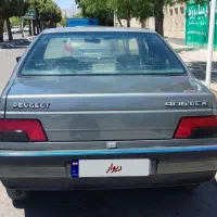۴۰۵GLXمدل ۸۹ دوگانه