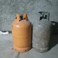 کپسول گاز