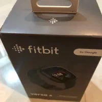 ساعت هوشمند Fitbit مدل Versa 4|ساعت|تهران, گیشا|دیوار