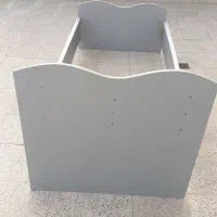 سرویس تخت و کمد نوجوان