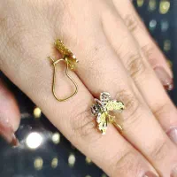 طلای بدون اجرت فقط با 1ونیم درصد|جواهرات|شیراز, عفیف‌آباد|دیوار