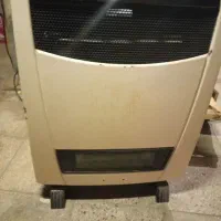 بخاری نیک کالا