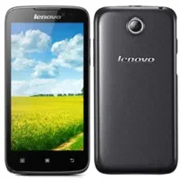 گوشی لنووA516