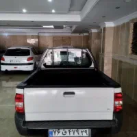 نیسان اکستلند،آریسان۲. پراید وانت اقساطی باسود۳%