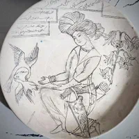 به یک خانم مسلط به طراحی پرتره نیازمندیم