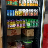 یخچال ویترینی|فروشگاه و مغازه|برازجان, |دیوار