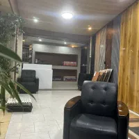 منشی و حسابدار خانم