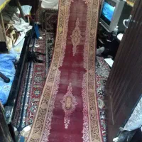 یک عددفرش کناره دست بافت سه متری|فرش|رشت, حومه رشت|دیوار