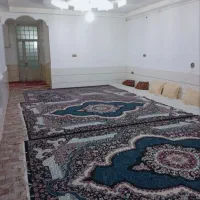 همکف ویلایی ۳خواب نزدیک مدرسه دکتر حسابی دربه حیاط|اجارهٔ خانه و ویلا|داراب, |دیوار
