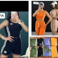 تاپ و تیشرت وبلوز وشلوار بیرونی.خونگی.باشگاهی|لباس|همدان, |دیوار