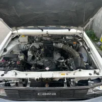 مزدا کارا ۲۰۰۰|خودرو سواری و وانت|نوشهر, |دیوار