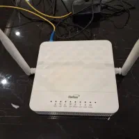 مودم فیبر نوری فایبرهوم مدل AN5506-02FG