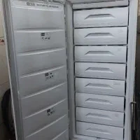 یخچال تمام فریز امرسان