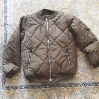 کاپشن مردانه ،بچگانه