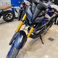 یاماها ام تی ۱۵۵ YAMAHA MT اقساط ۲۰ ماهه|موتورسیکلت|تهران, نازی‌آباد|دیوار
