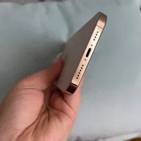 ۱۲ پرومکس ۲۵۶ گلد پک اصلی ایفن|موبایل|بجنورد, |دیوار