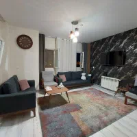 ۶۵ متر لوکس/بازسازی‌/فول امکانات/تاپ لوکیشن گلبهار