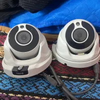 دوربین مدار بسته ۹۰ درجه