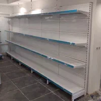 قفسه صفحه پشتی