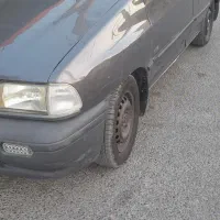 پرایو دوگانه ۸۱|خودرو سواری و وانت|جوادآباد, |دیوار